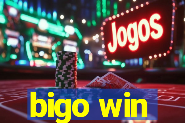 bigo win